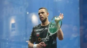 صدام الكبار بشيكاغو.. انطلاق مواجهات ربع نهائي بطولة ويندي سيتي للاسكواش بمشاركة مصرية